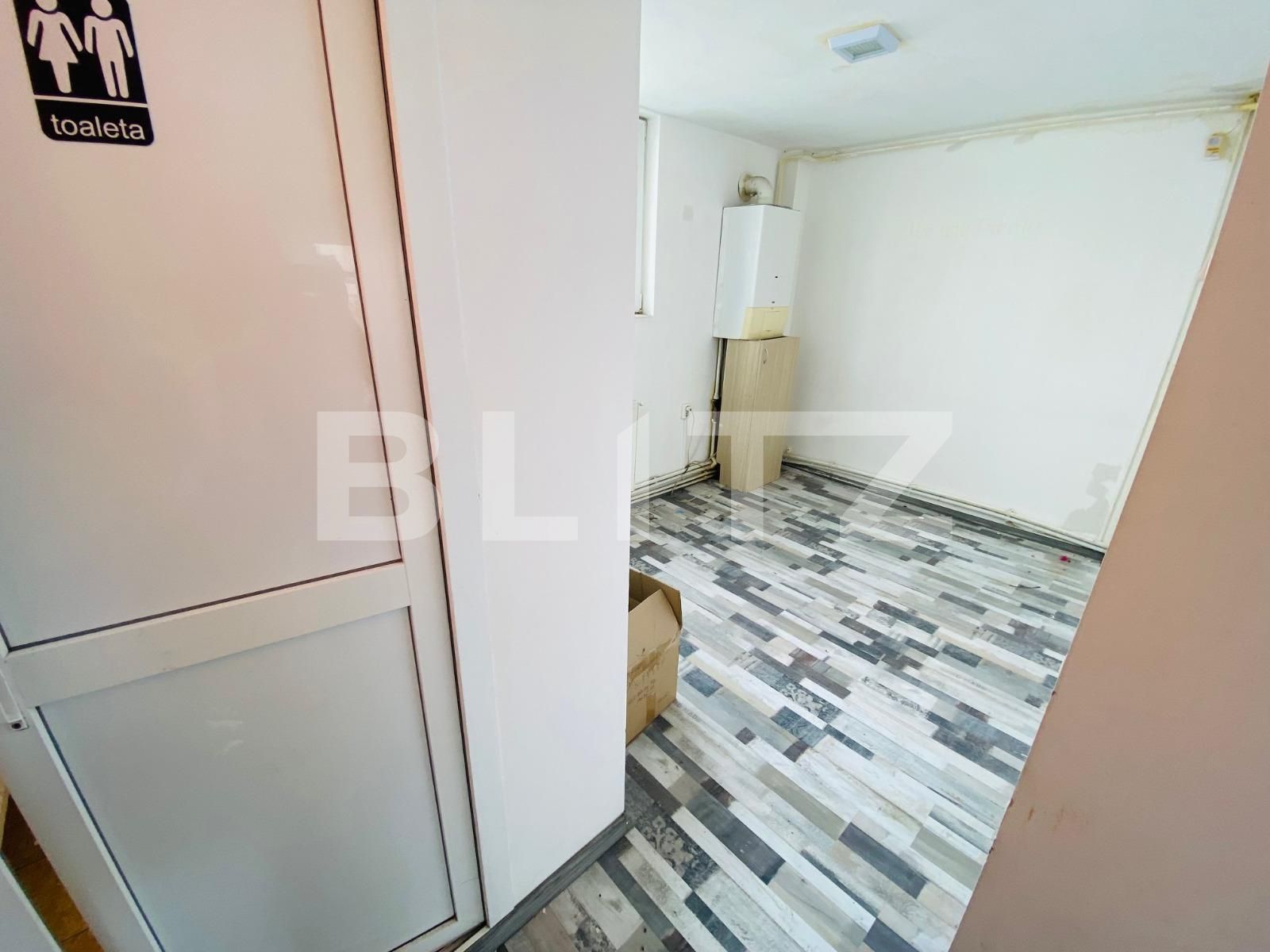Spațiu birouri de închiriat Ultracentral - 68247SIB | BLITZ Craiova | Poza4