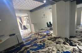 Spatiu de inchiriat, 256 mp+, zona trafic intens, pretabil orice. 