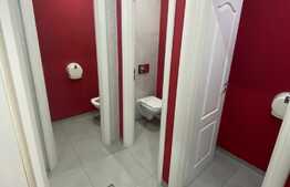 Spatiu de inchiriat, 256 mp+, zona trafic intens, pretabil orice. 