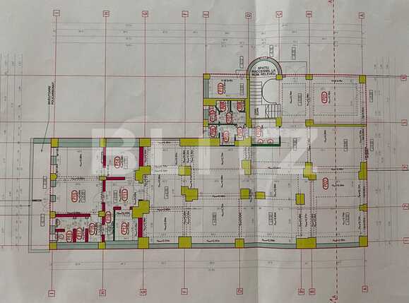 Spațiu comercial de închiriat 1 Mai - 68250SIC | BLITZ Craiova | Poza7