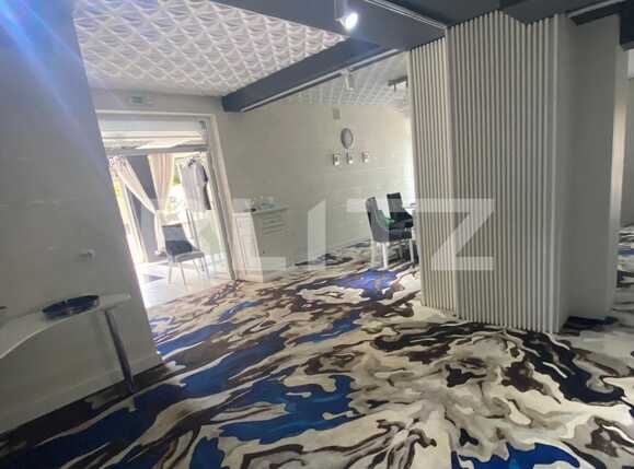 Spațiu comercial de închiriat 1 Mai - 68250SIC | BLITZ Craiova | Poza2