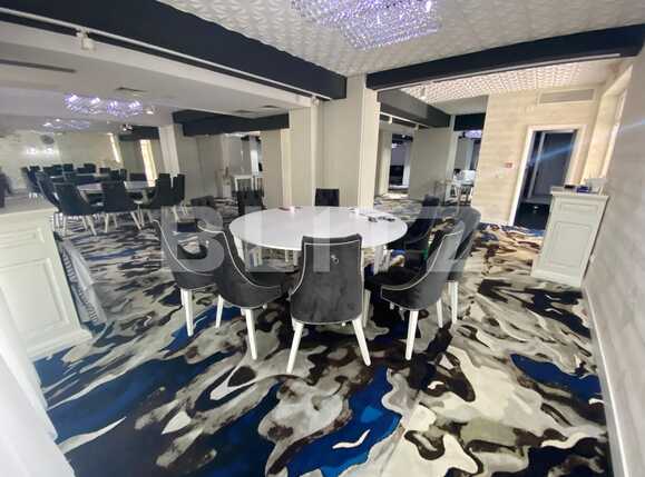 Spațiu comercial de închiriat 1 Mai - 68250SIC | BLITZ Craiova | Poza1