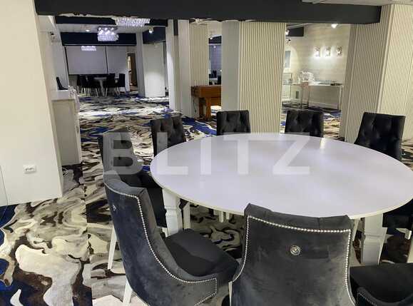 Spațiu comercial de închiriat 1 Mai - 68250SIC | BLITZ Craiova | Poza3