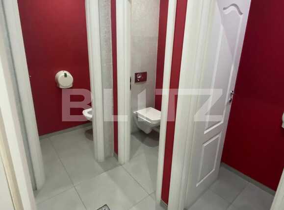 Spațiu comercial de închiriat 1 Mai - 68250SIC | BLITZ Craiova | Poza4