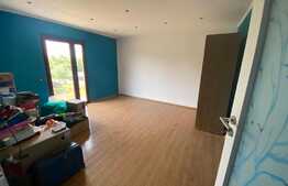 Casă semifinisată, 188 mp utili, 569 mp teren, Pielești