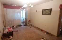 Apartament 2 camere, 46mp suprafata utila+balcon, zona Randez Vous