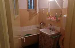 Apartament 2 camere, 46mp suprafata utila+balcon, zona Randez Vous