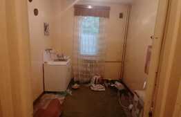 Apartament 2 camere, 46mp suprafata utila+balcon, zona Randez Vous