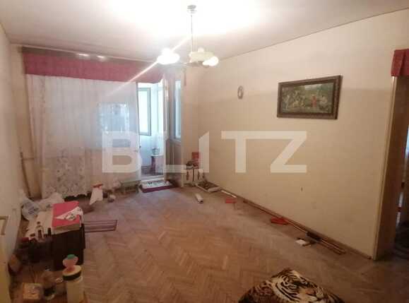 Apartament de vânzare 2 camere Brazda lui Novac - 68365AV | BLITZ Craiova | Poza1