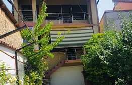 Casă de vânzare P + 2E + M, 175 mp utili, 266 mp teren, zona Brestei