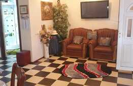 Casă de vânzare P + 2E + M, 175 mp utili, 266 mp teren, zona Brestei