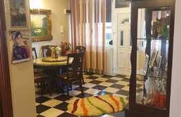 Casă de vânzare P + 2E + M, 175 mp utili, 266 mp teren, zona Brestei