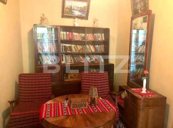 Casa de vânzare 3 camere Central - 68400CV | BLITZ Craiova | Poza6