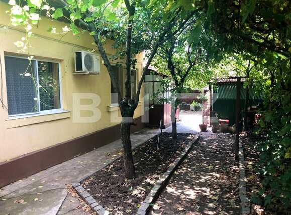 Casa de vânzare 3 camere Central - 68400CV | BLITZ Craiova | Poza1