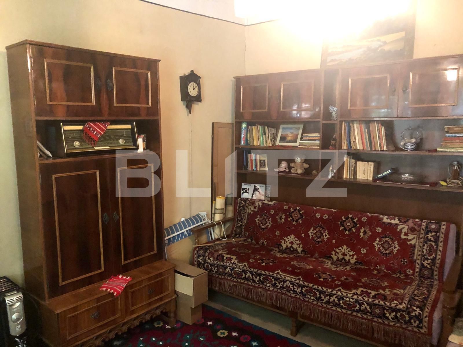 Casa de vânzare 3 camere Central - 68400CV | BLITZ Craiova | Poza4