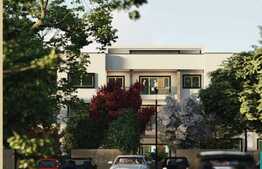 Apartament 3 camere, ultramodern, 87 mp, zona Lapus