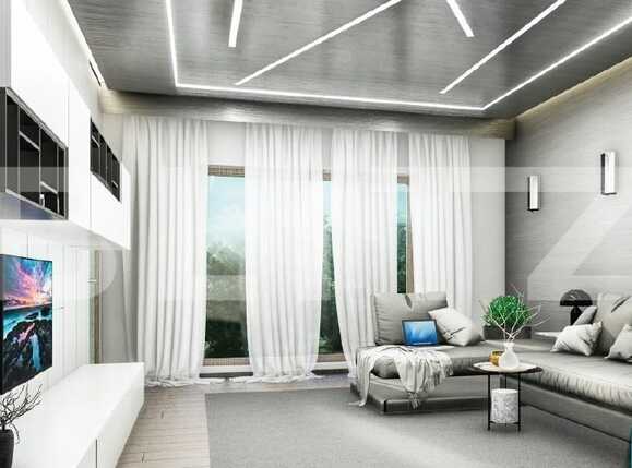 Apartament de vânzare 3 camere Lapus - 68402AV | BLITZ Craiova | Poza1