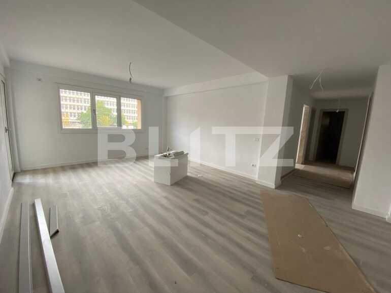 Apartament de vanzare 3 camere Lapus - 68402AV | BLITZ Craiova | Poza3