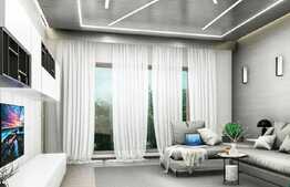 Apartament modern si spatios de 3 camere 86,8 mp zona Lapus