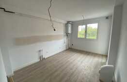 Apartament modern si spatios de 3 camere 86,8 mp zona Lapus