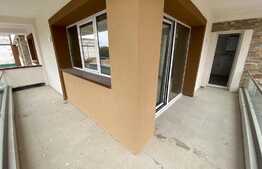 Apartament modern si spatios de 3 camere 86,8 mp zona Lapus