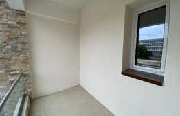 Apartament modern si spatios de 3 camere 86,8 mp zona Lapus