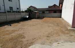 REDUCERE PREȚ! Casă individuală, 78 mp utili, 480 mp teren, zona Catargiu