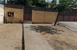 REDUCERE PREȚ! Casă individuală, 78 mp utili, 480 mp teren, zona Catargiu