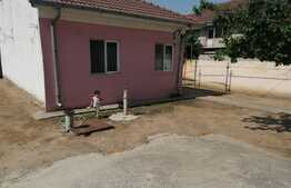 REDUCERE PREȚ! Casă individuală, 78 mp utili, 480 mp teren, zona Catargiu