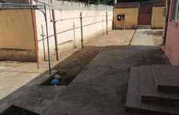 REDUCERE PREȚ! Casă individuală, 78 mp utili, 480 mp teren, zona Catargiu