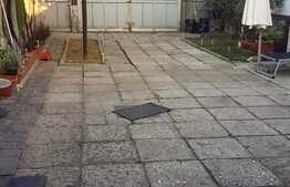 Casa in zona linistita, 71 mp utili si teren 475 mp!