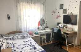 Casa in zona linistita, 71 mp utili si teren 475 mp!