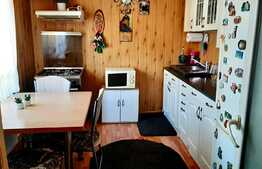 Casa in zona linistita, 71 mp utili si teren 475 mp!