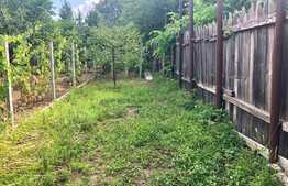 Casa in zona linistita, 71 mp utili si teren 475 mp!