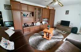 Casa in zona linistita, 71 mp utili si teren 475 mp!