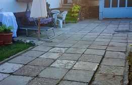 Casa in zona linistita, 71 mp utili si teren 475 mp!