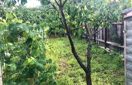 Casa in zona linistita, 71 mp utili si teren 475 mp!