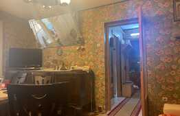 Ocazie! Apartament de 3 camere, 54.3 mp