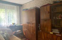 Ocazie! Apartament de 3 camere, 54.3 mp