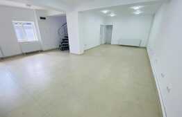 Spatiu birouri, 120 mp pe 2 niveluri, prima inchiriere!