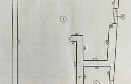Spatiu birouri, 120 mp pe 2 niveluri, prima inchiriere!