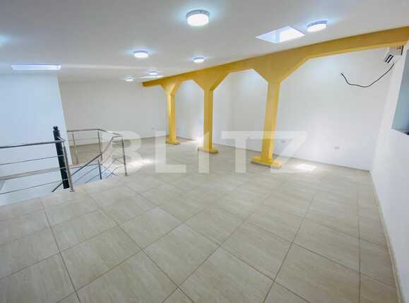 Spațiu birouri de închiriat Central - 68493SIB | BLITZ Craiova | Poza5