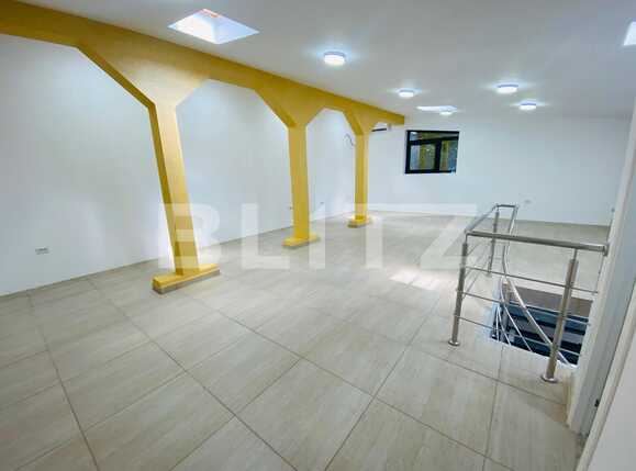 Spațiu birouri de închiriat Central - 68493SIB | BLITZ Craiova | Poza4