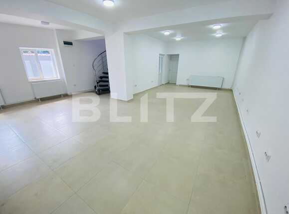 Spațiu birouri de închiriat Central - 68493SIB | BLITZ Craiova | Poza1