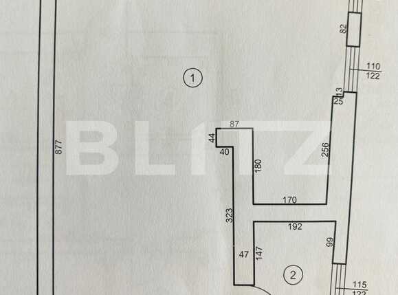 Spațiu birouri de închiriat Central - 68493SIB | BLITZ Craiova | Poza7