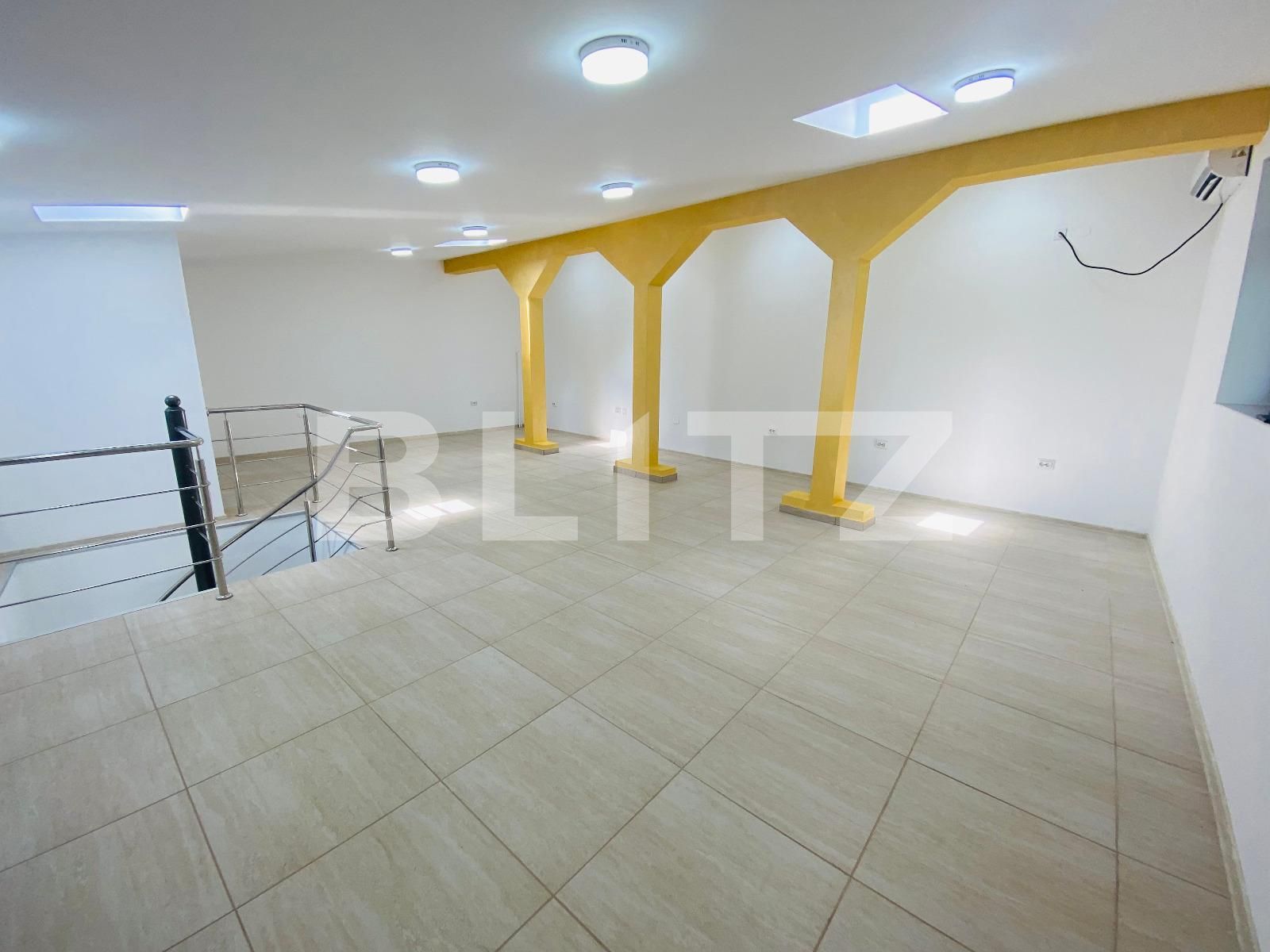 Spațiu birouri de închiriat Central - 68493SIB | BLITZ Craiova | Poza5