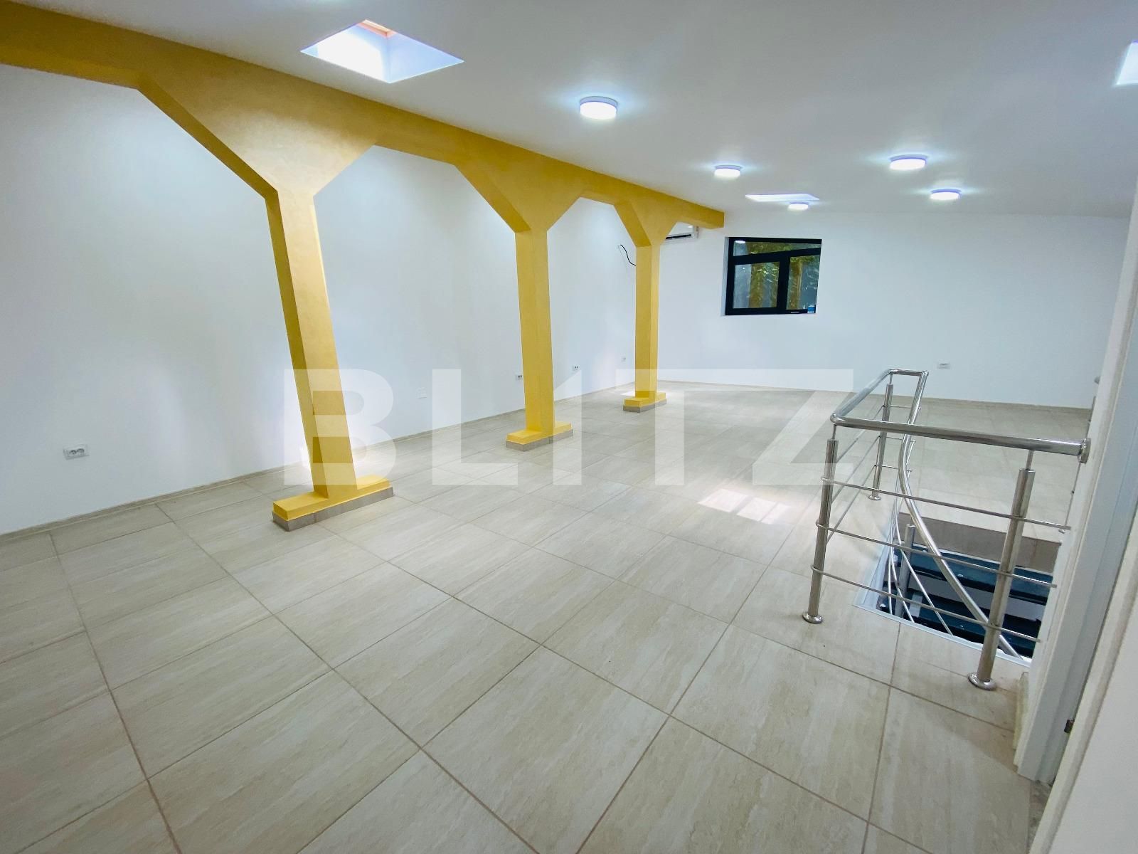 Spațiu birouri de închiriat Central - 68493SIB | BLITZ Craiova | Poza4