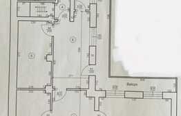 Spatiu birouri, 120 mp, luminos, prima inchiriere, zona centrala! 