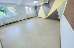 Spatiu birouri, 120 mp, luminos, prima inchiriere, zona centrala! 