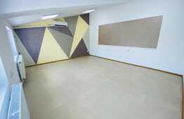 Spatiu birouri, 120 mp, luminos, prima inchiriere, zona centrala! 